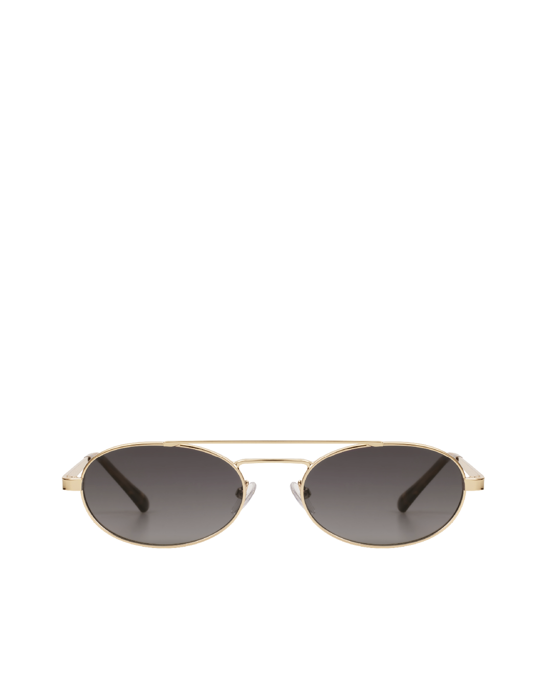The Winnie - Gold / Smoke