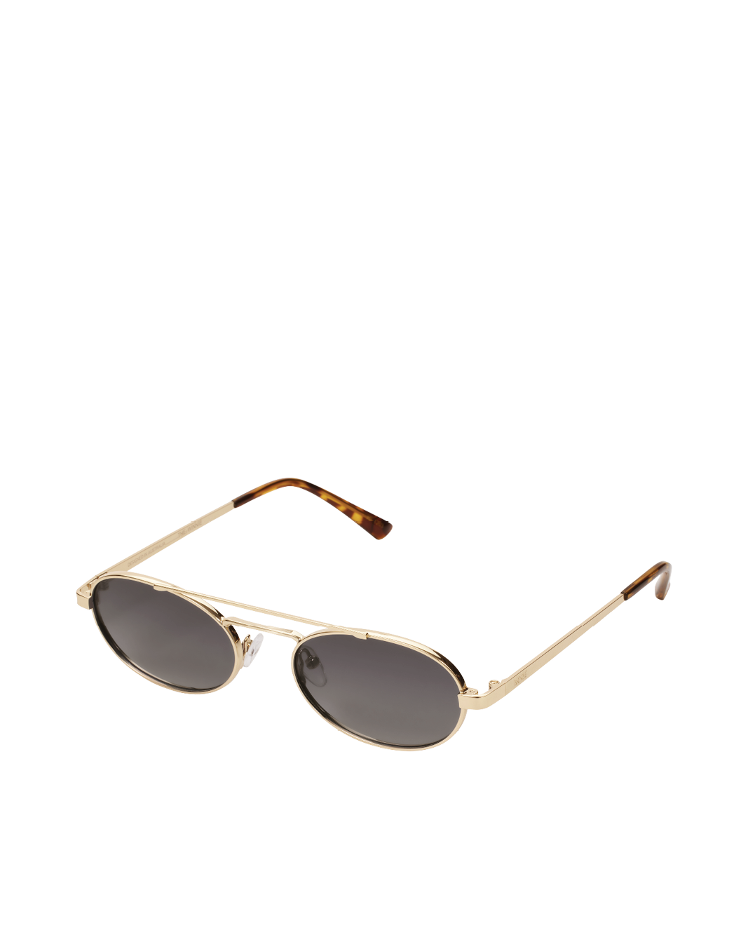 The Winnie - Gold / Smoke