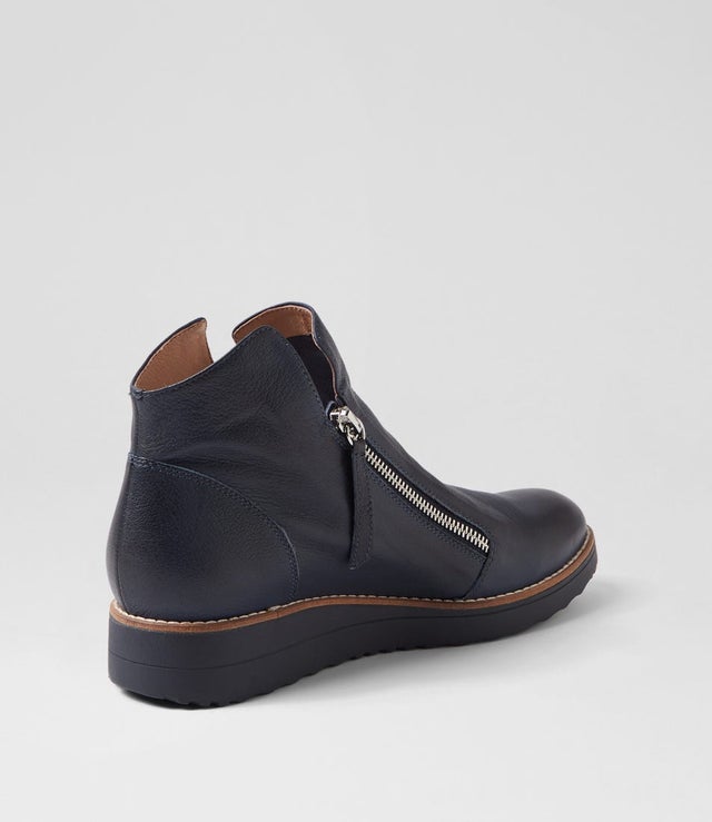 Ohmy Boot - Navy