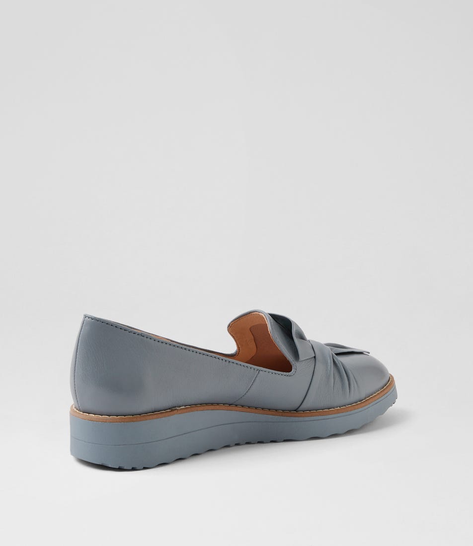 Top End Oclem Loafer - Denim / Denim (view 5)