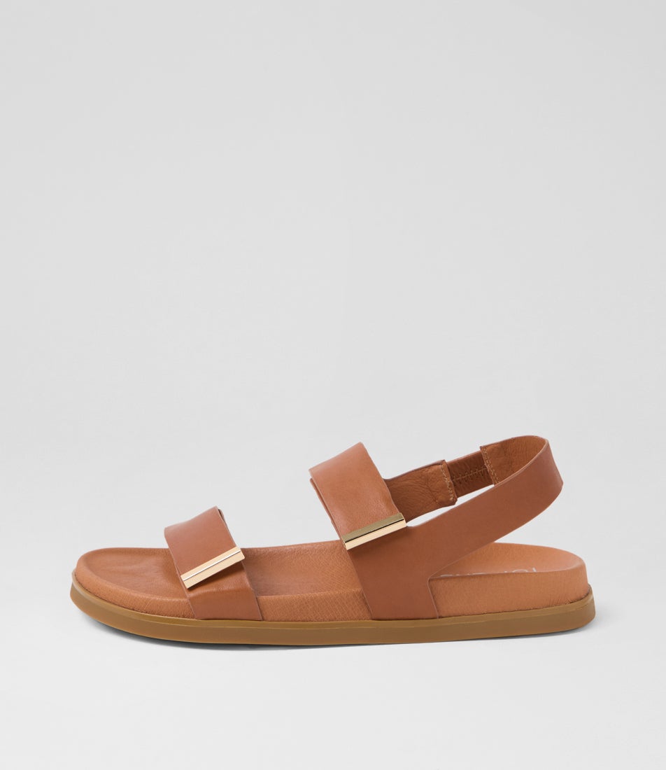 Top End Ranchi - Dark Tan