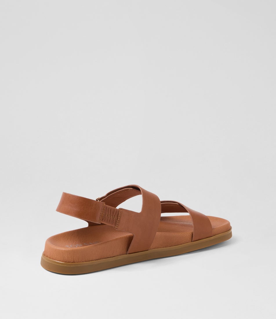 Top End Ranchi - Dark Tan (view 4)