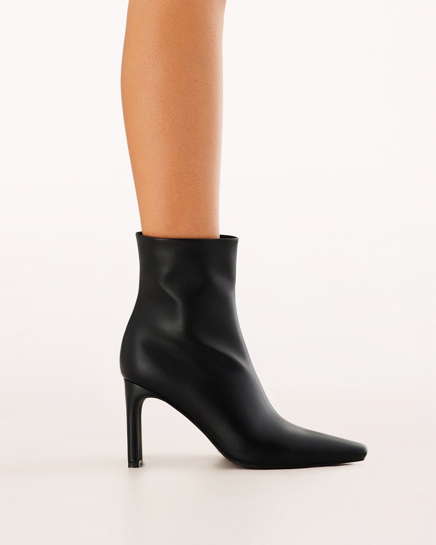 Treasure Boot - Black
