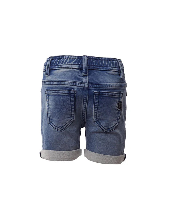 Saint Goliath Sands Short - Blue (view 2)