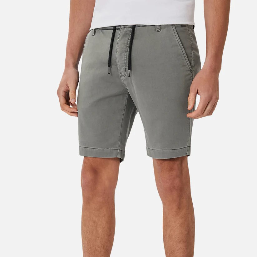 Industrie The New Drifter Cuba Short - OD Steel