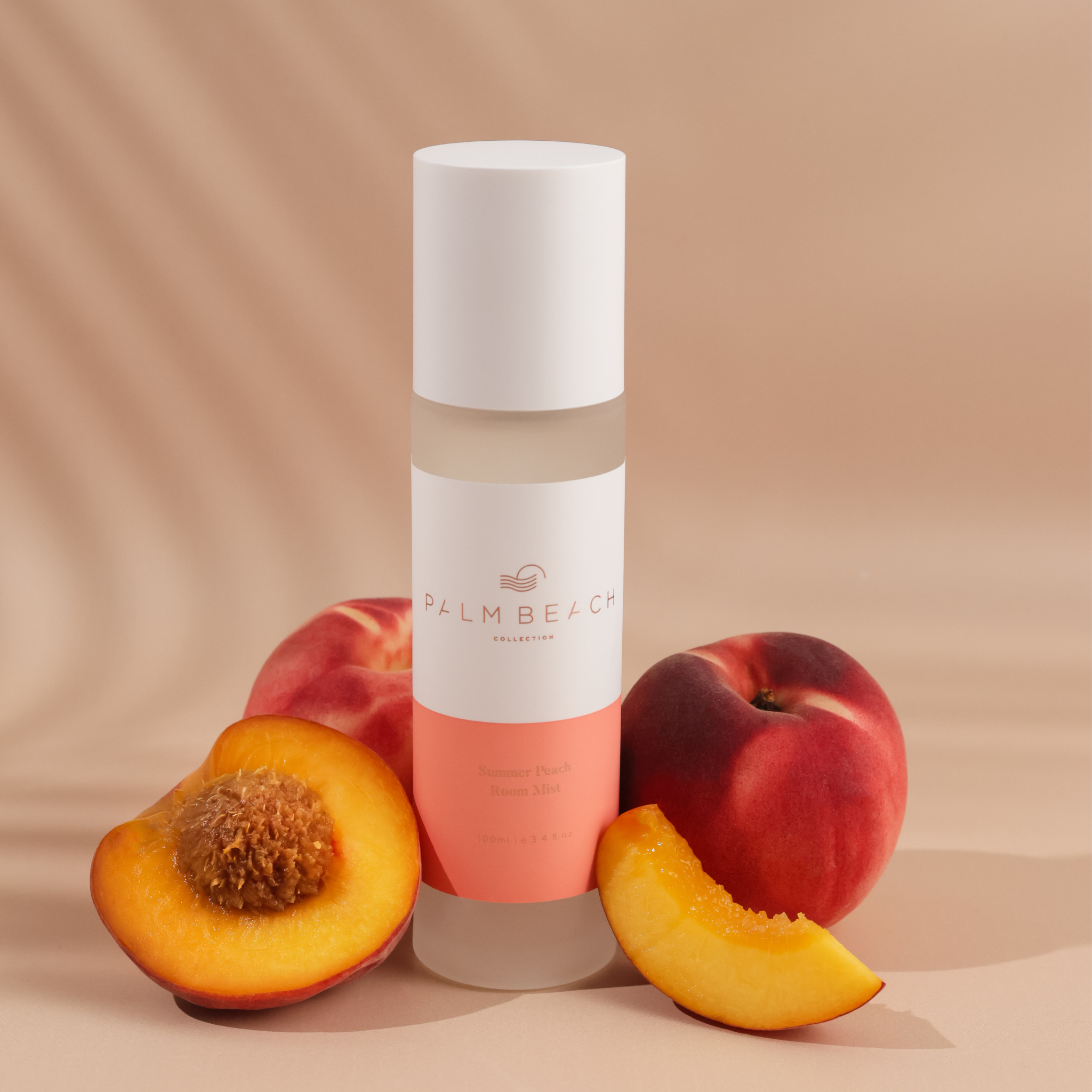 Palm Beach Collection Summer Peach Room Mist (view 2)