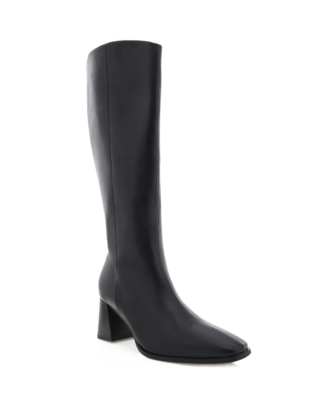 Verneta Boot - Black