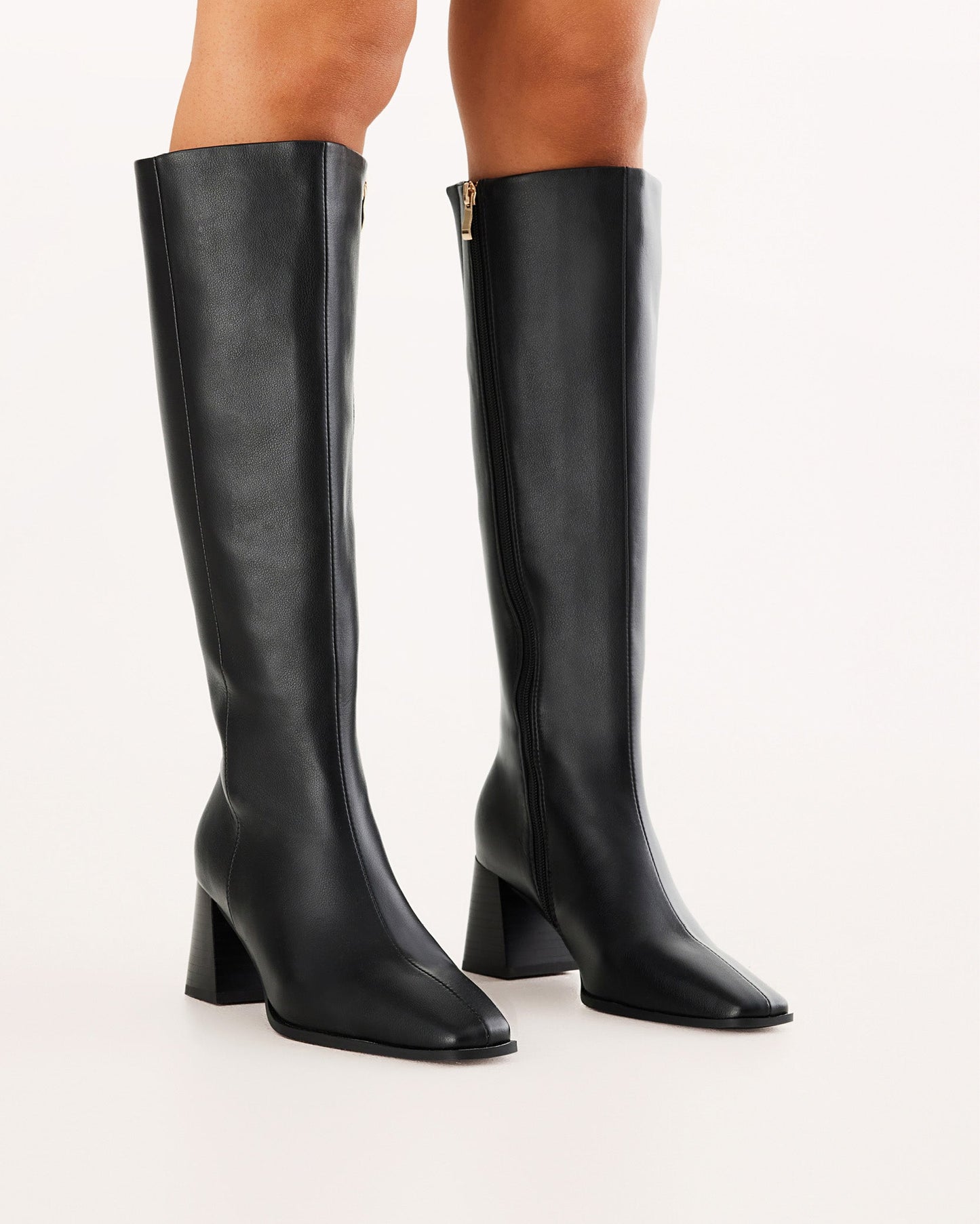 Verneta Boot - Black