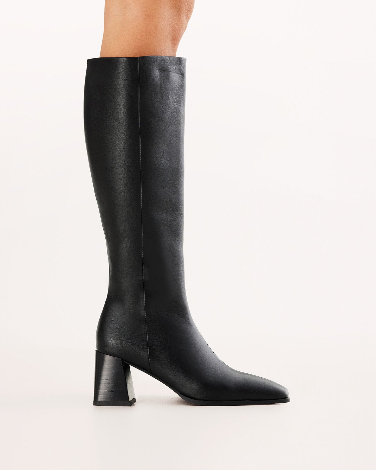 Verneta Boot - Black