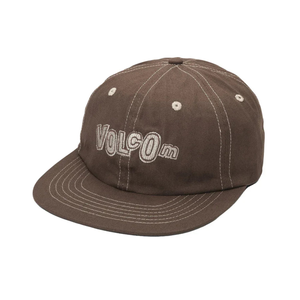 Volcom Ranso Adjustable Hat