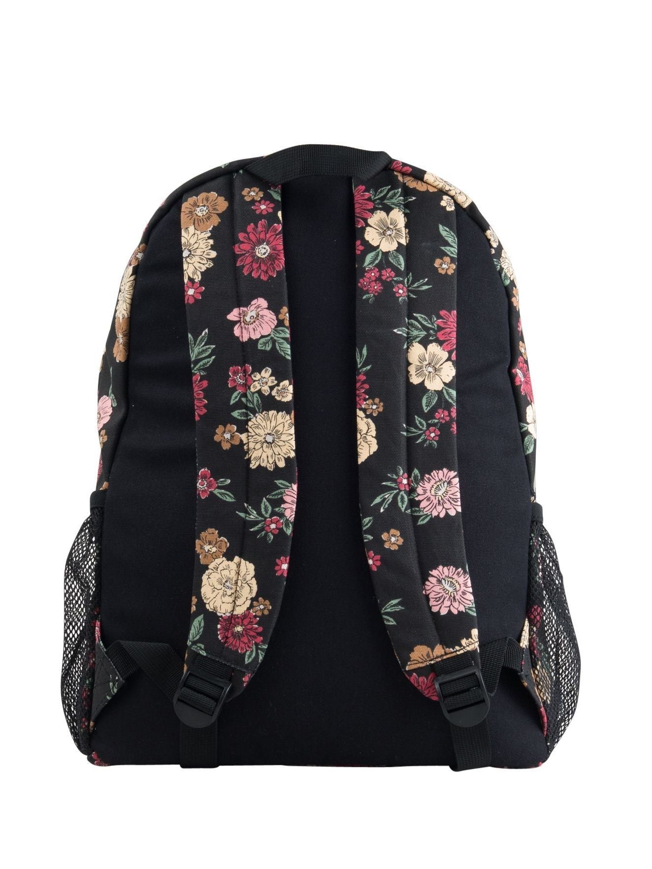 Rusty Free Soul Backpack - Black (view 3)