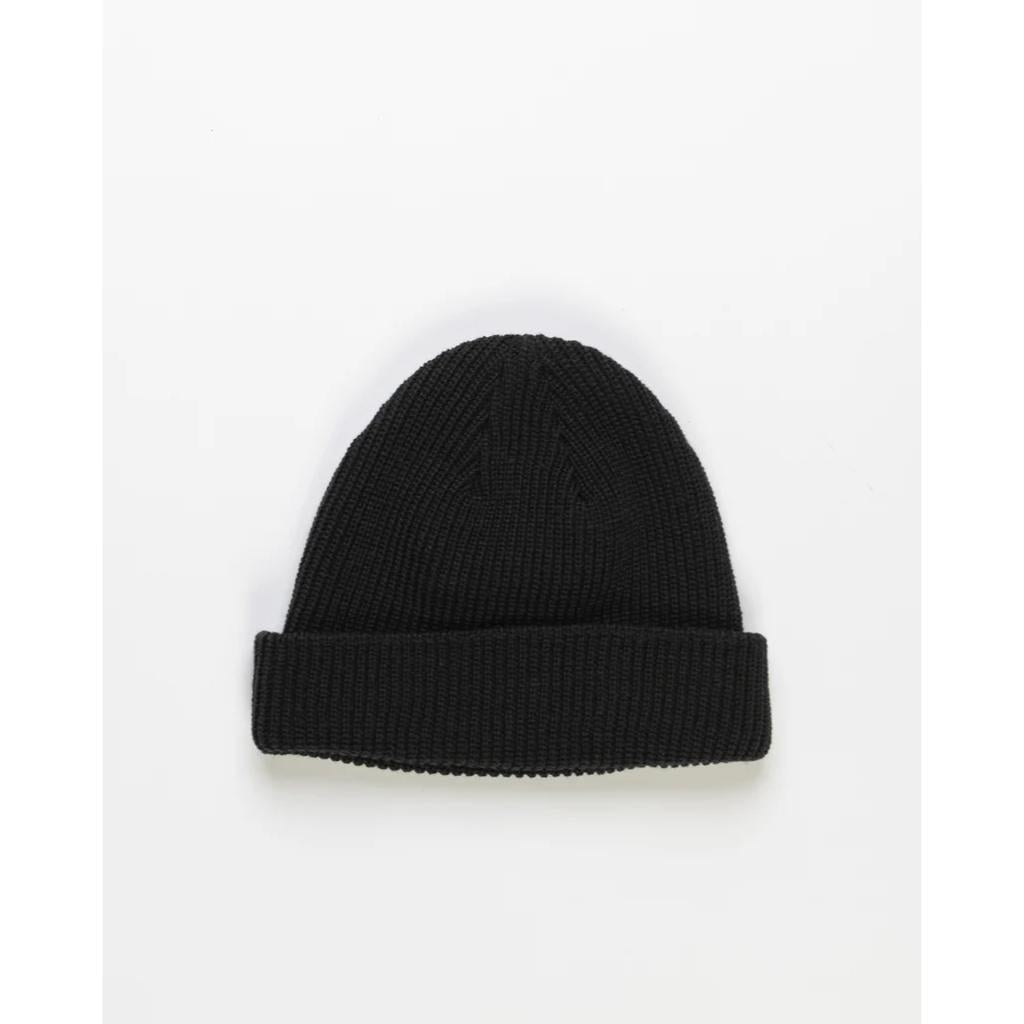 All Time Beanie - Black