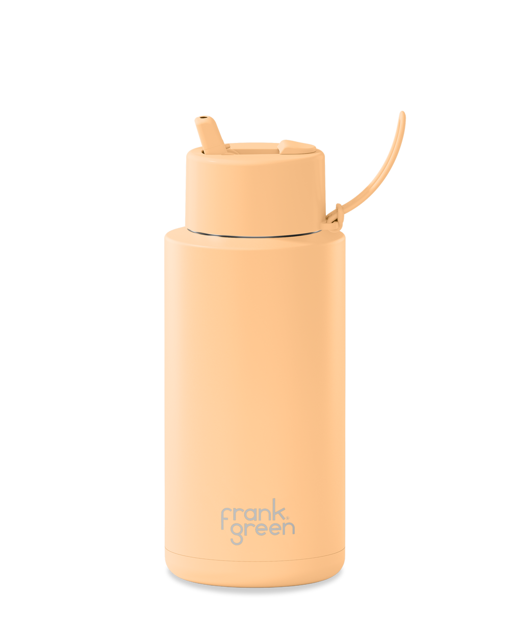 Frank Green 1L / 34oz - Glow Ceramic Reusable Bottle (view 3)