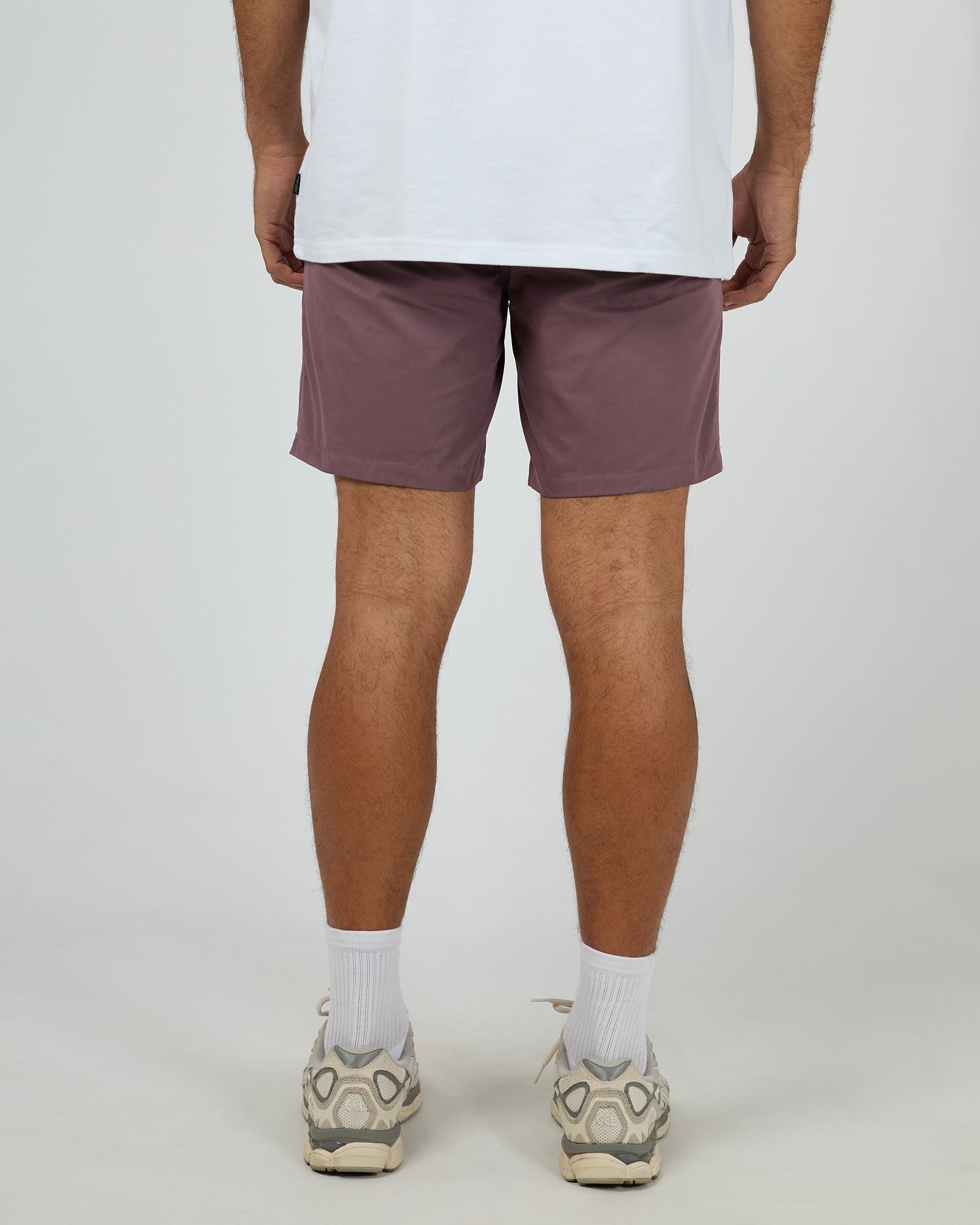 Saint Goliath Swim Volley 18" - Burgundy (view 2)