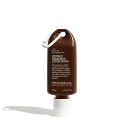 Coconut Sunscreen Lotion SPF 50+ - 75mL