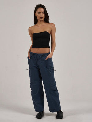 Dyad Parachute Pant - New Teal