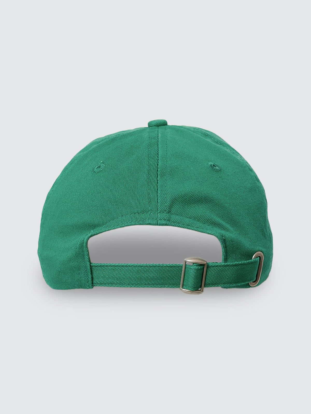 Thrills Vivid Dreams 6 Panel Cap - Apple (view 3)