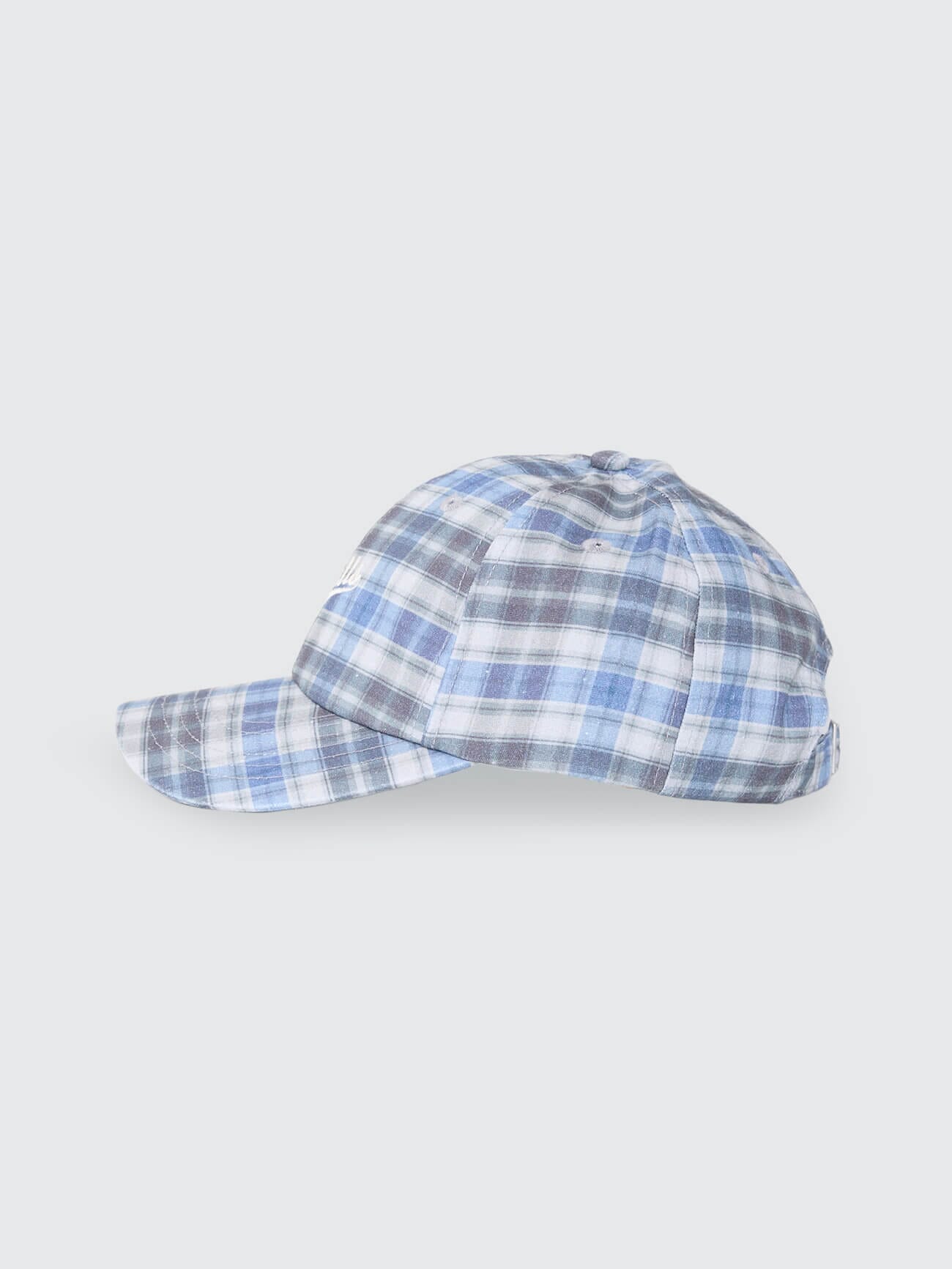 Thrills Desert Reverb 6 Panel Cap side