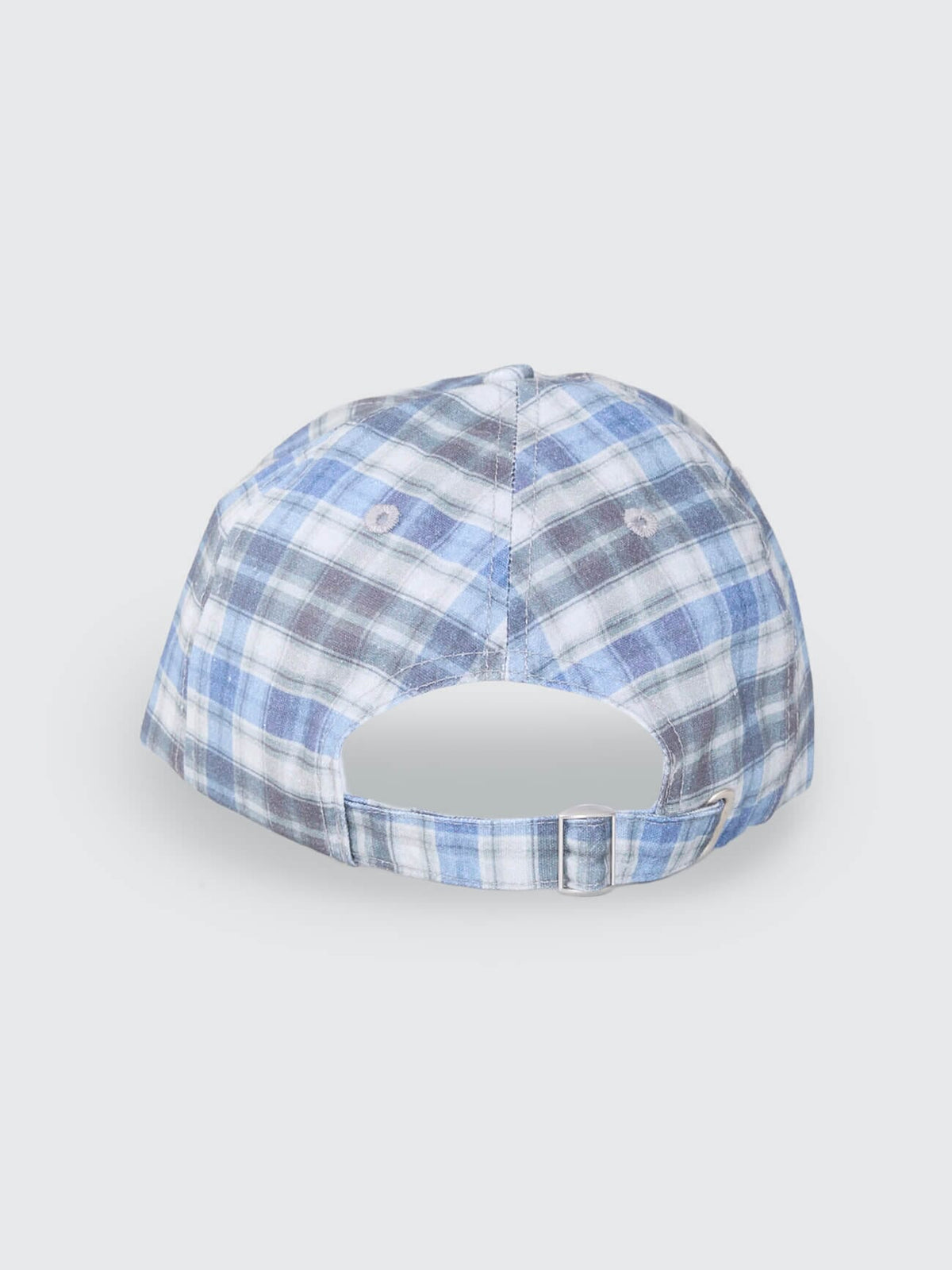 Thrills Desert Reverb 6 Panel Cap back