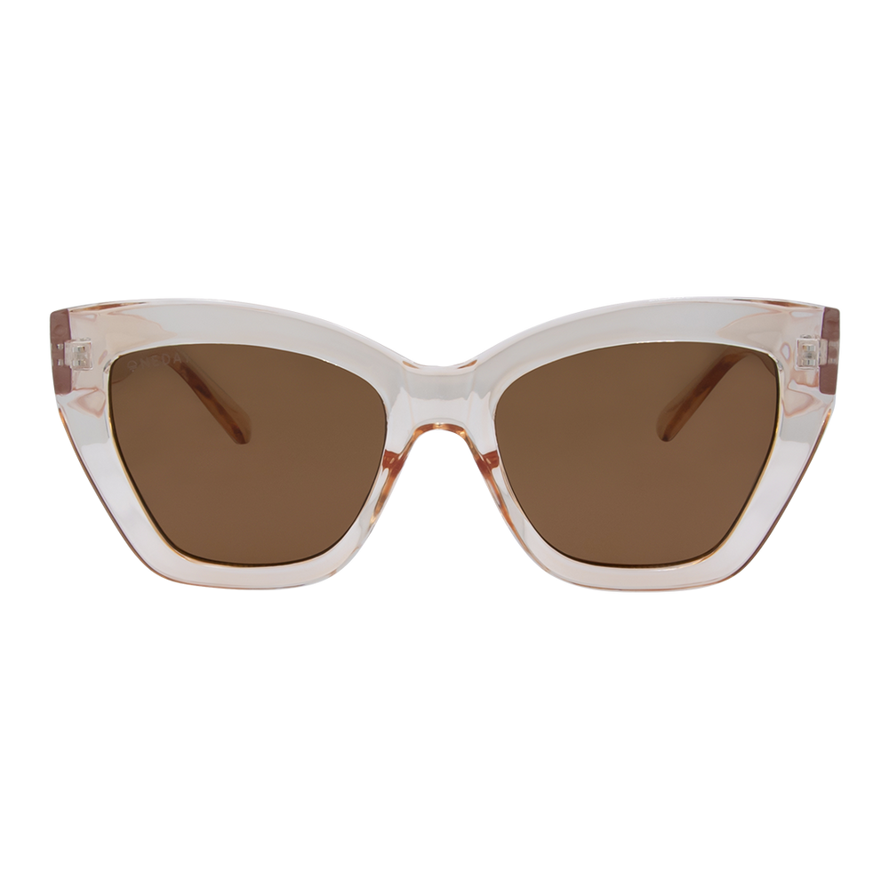 Winona - Beige Brown