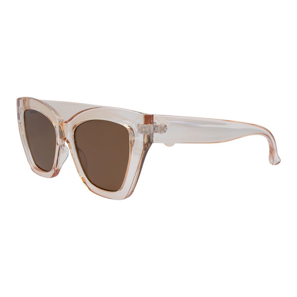 Winona - Beige Brown