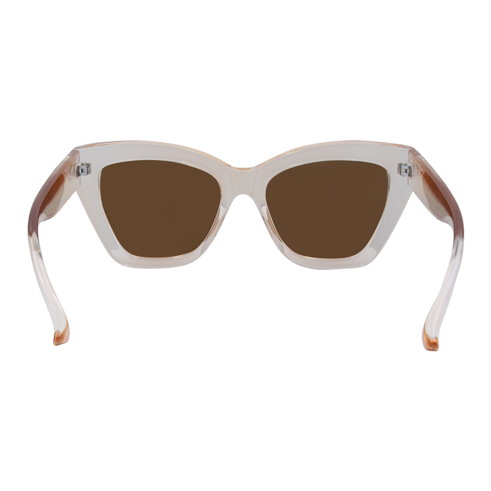 Winona - Beige Brown