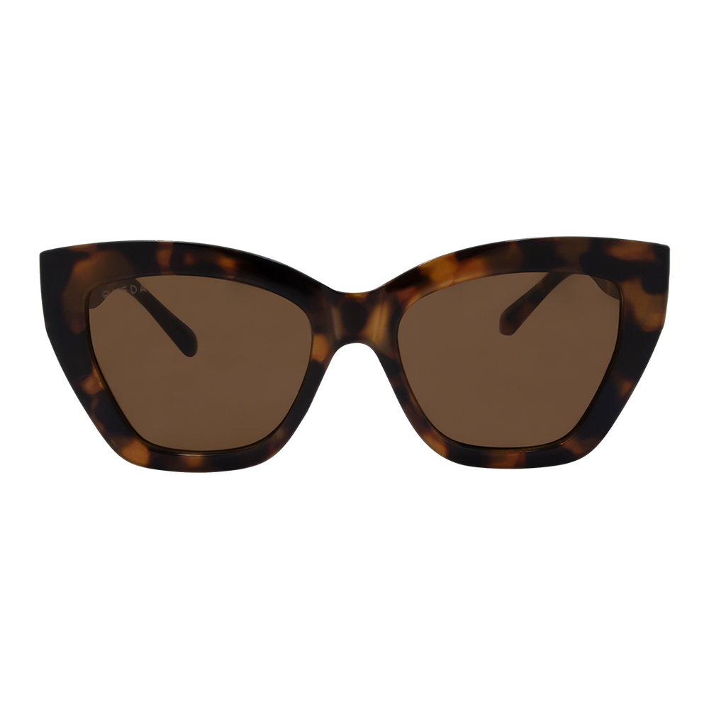 Winona - Tortoise Brown
