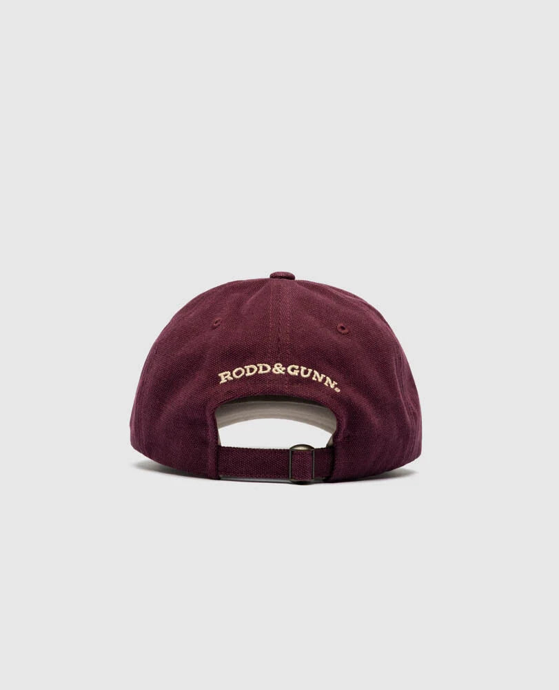 Rodd & Gunn Signature Cap Pinot - back