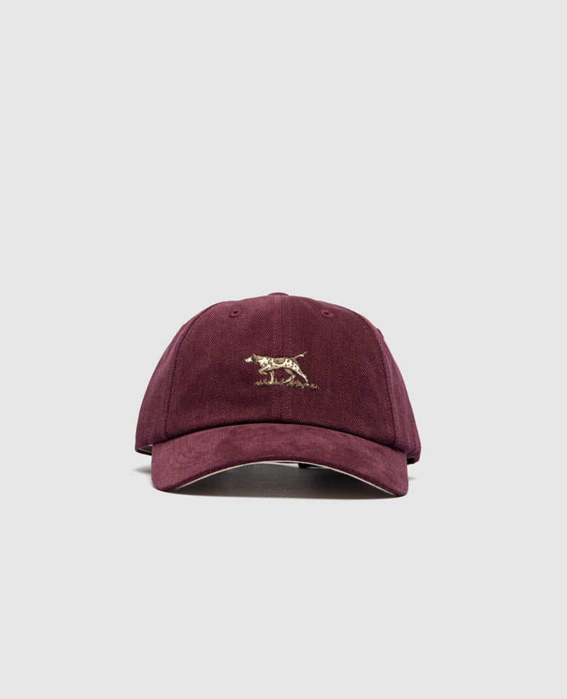 Rodd & Gunn Signature Cap - Pinot