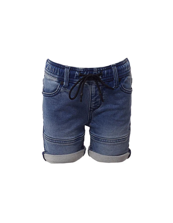 Saint Goliath Sands Short - Blue