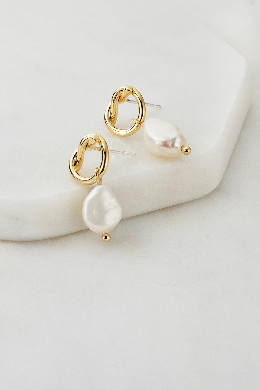Zafino Alice Earring