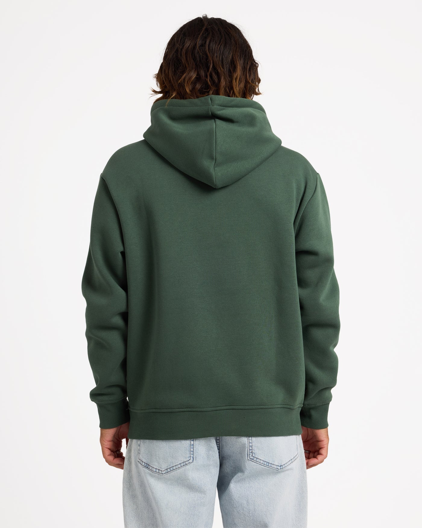 Volcom Vologo Pullover - Alpine (view 6)