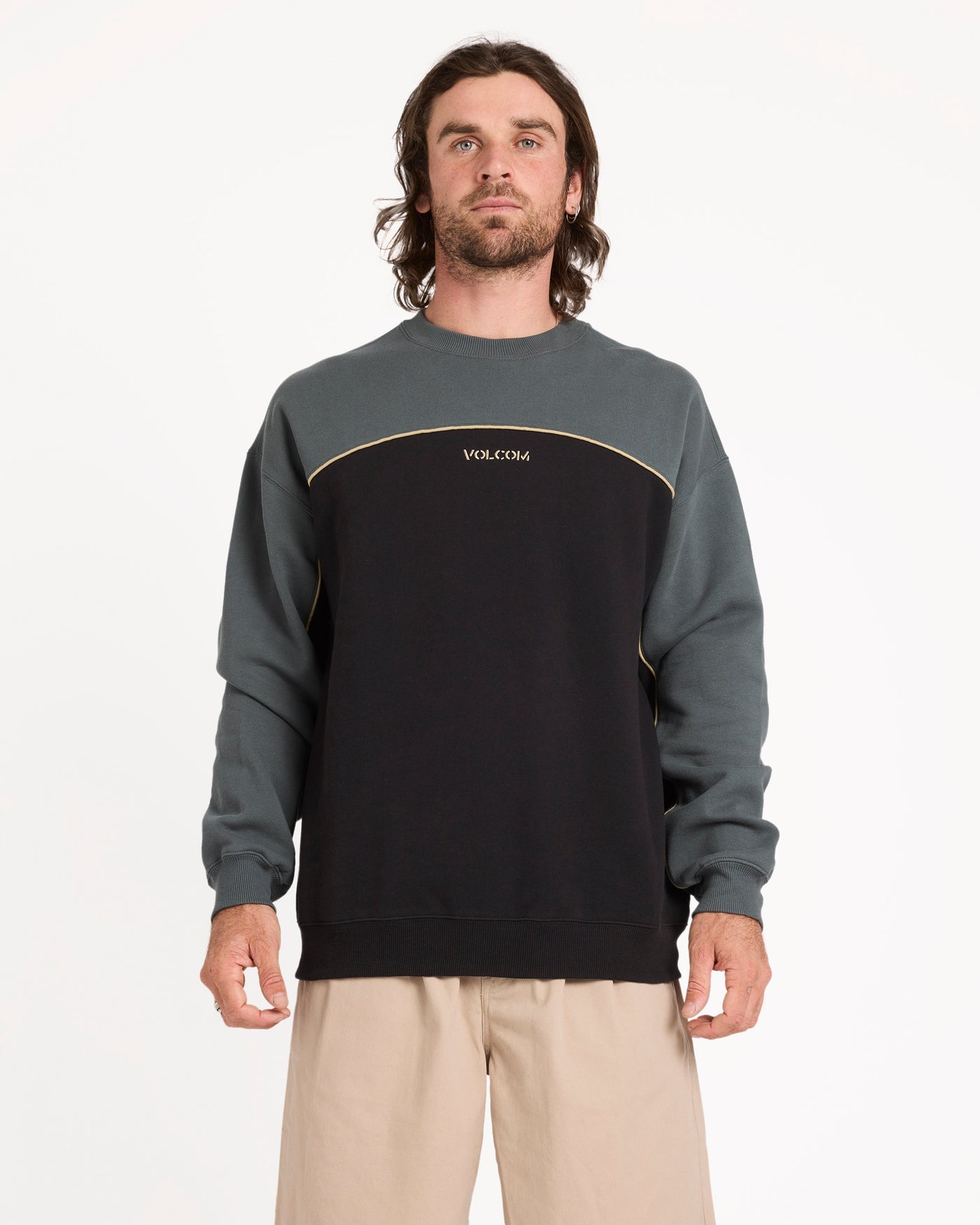 Volcom 2K Stone Crew - Castlerock