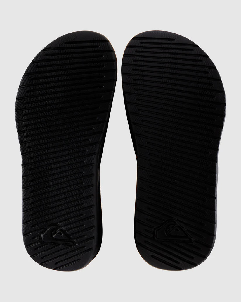 Quiksilver Bright Coast Adjust Youth Slide