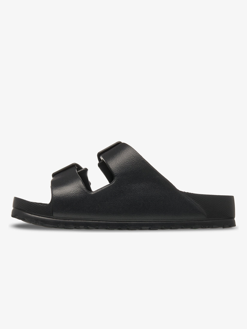 Quiksilver Embark Sandal Youth - Black (view 5)