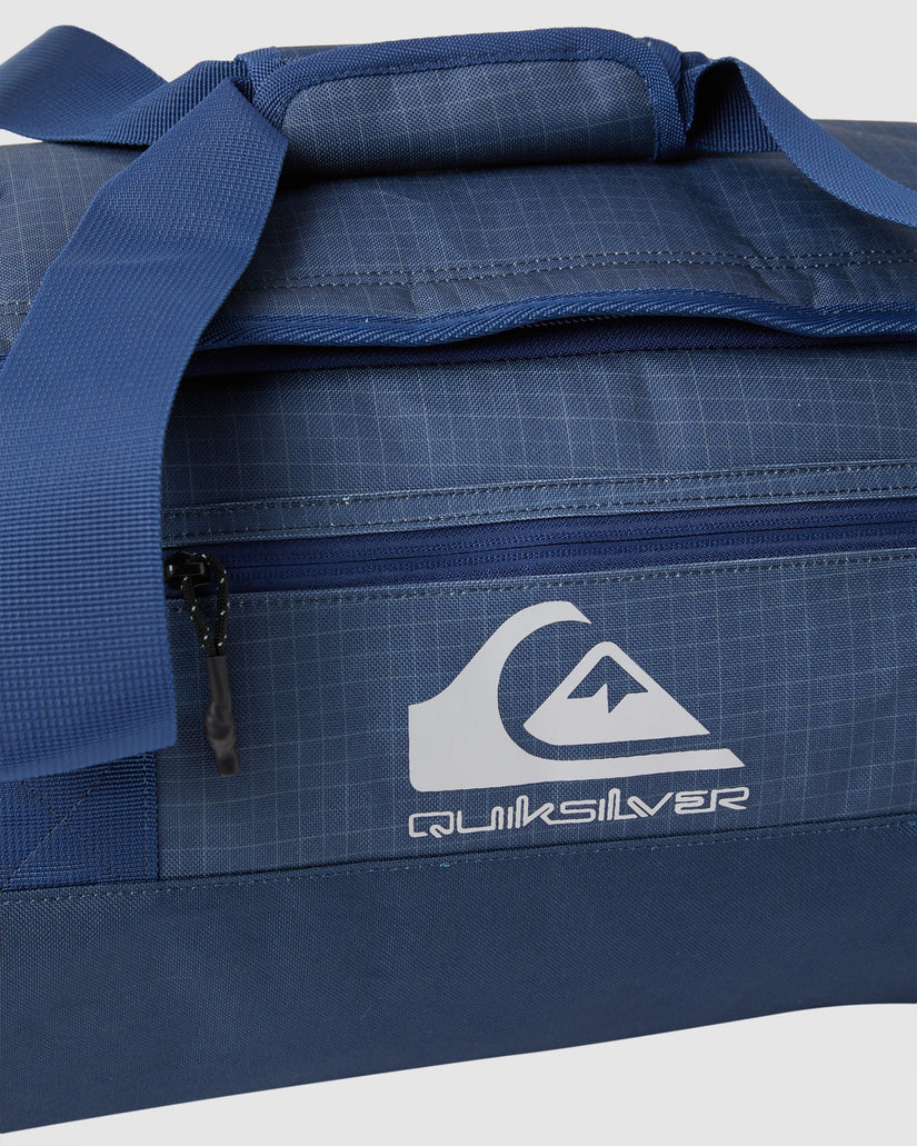 Shelter Duffle - Navy