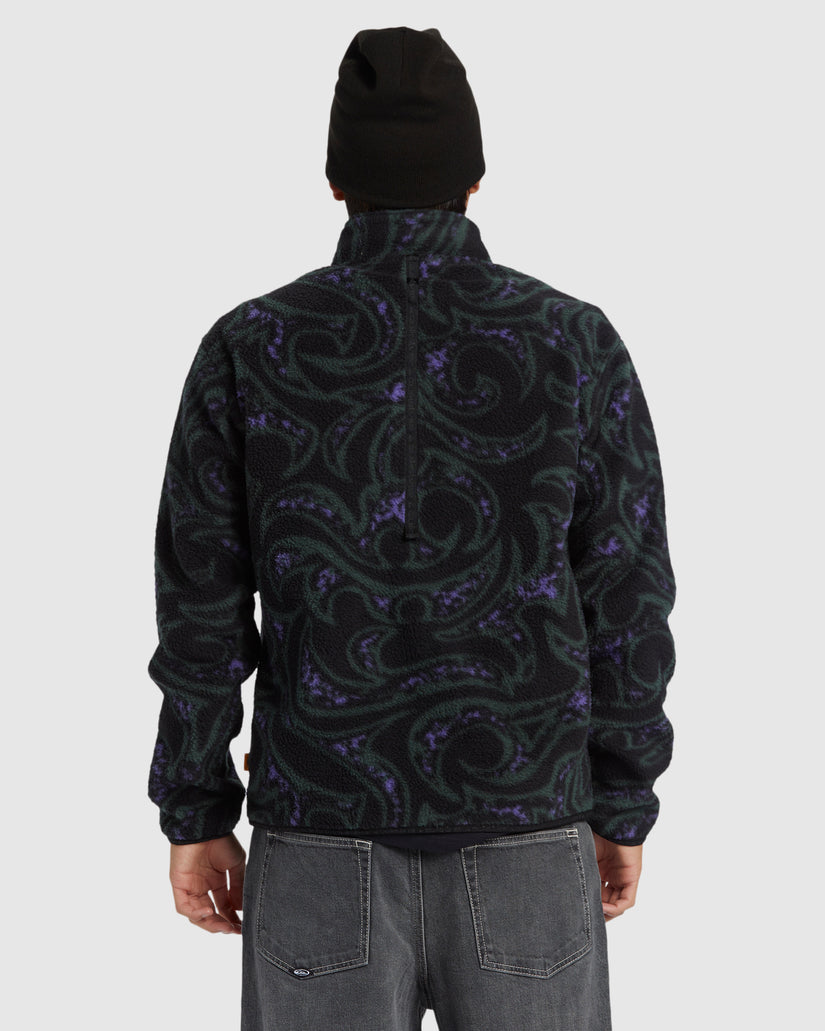 Mercury Sherpa - Black