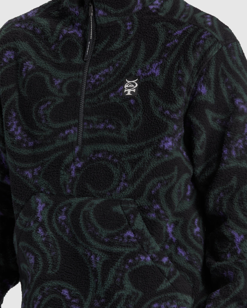 Mercury Sherpa - Black