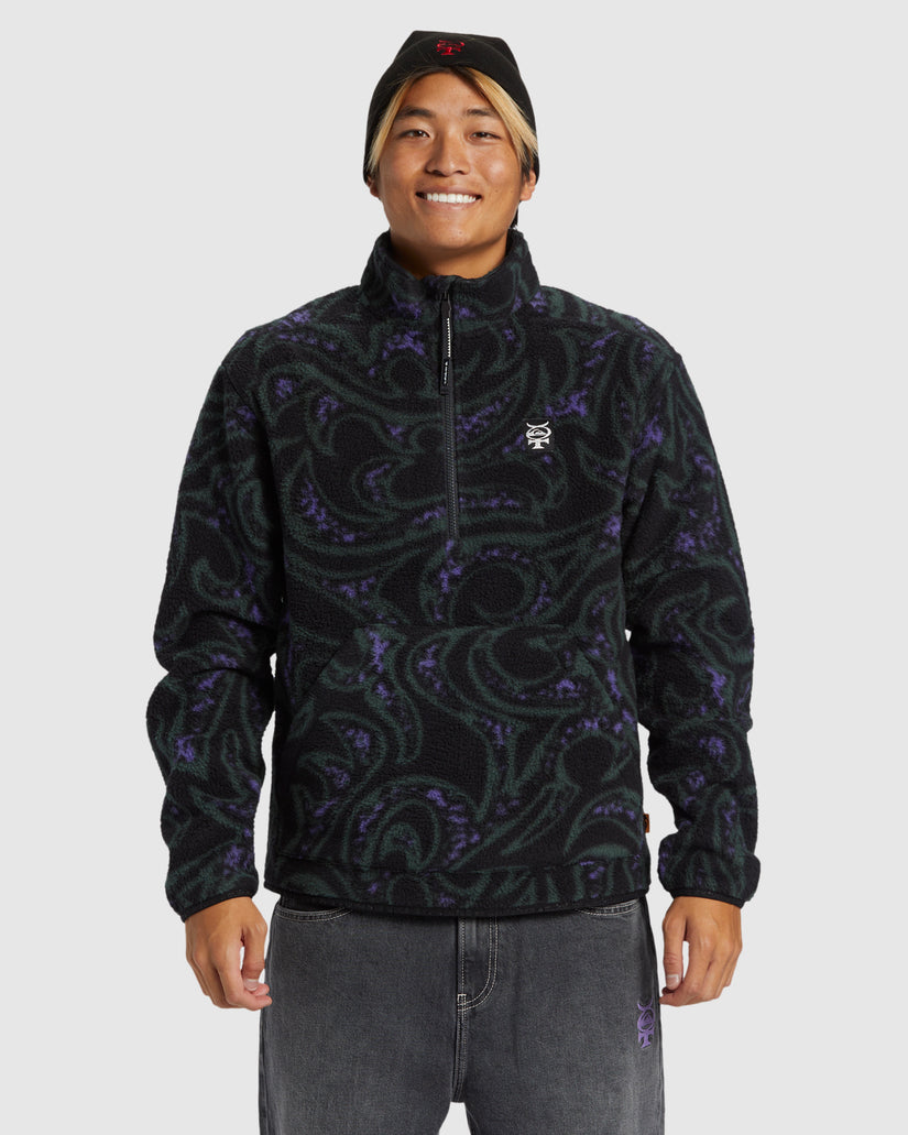 Mercury Sherpa - Black
