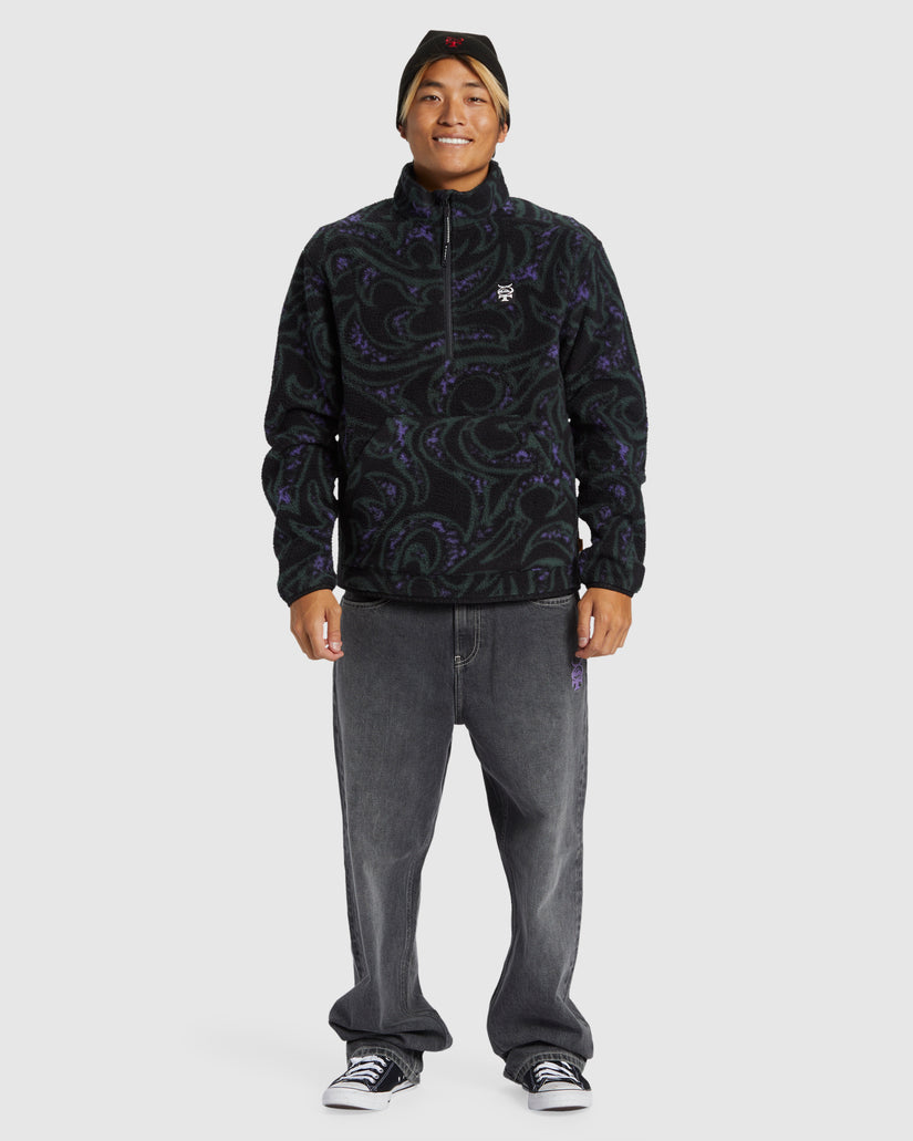 Mercury Sherpa - Black