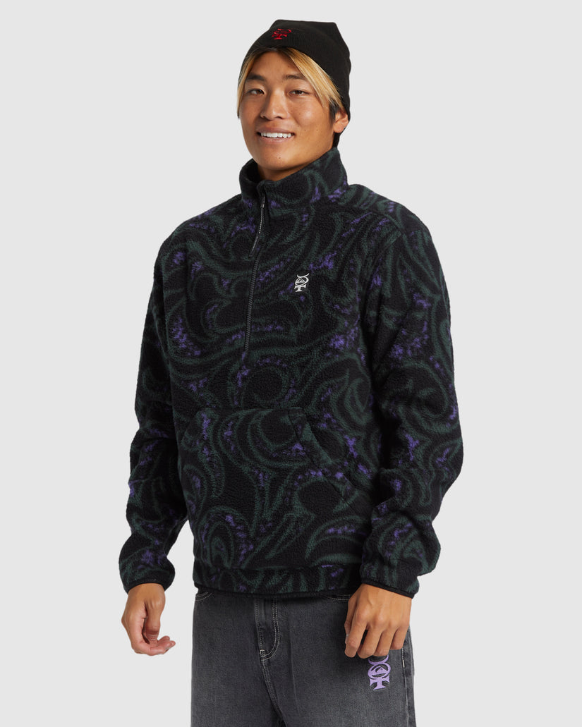 Mercury Sherpa - Black
