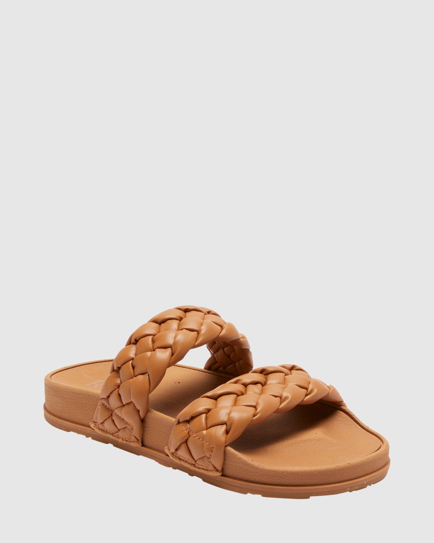 Roxy Slippy Braided Slide