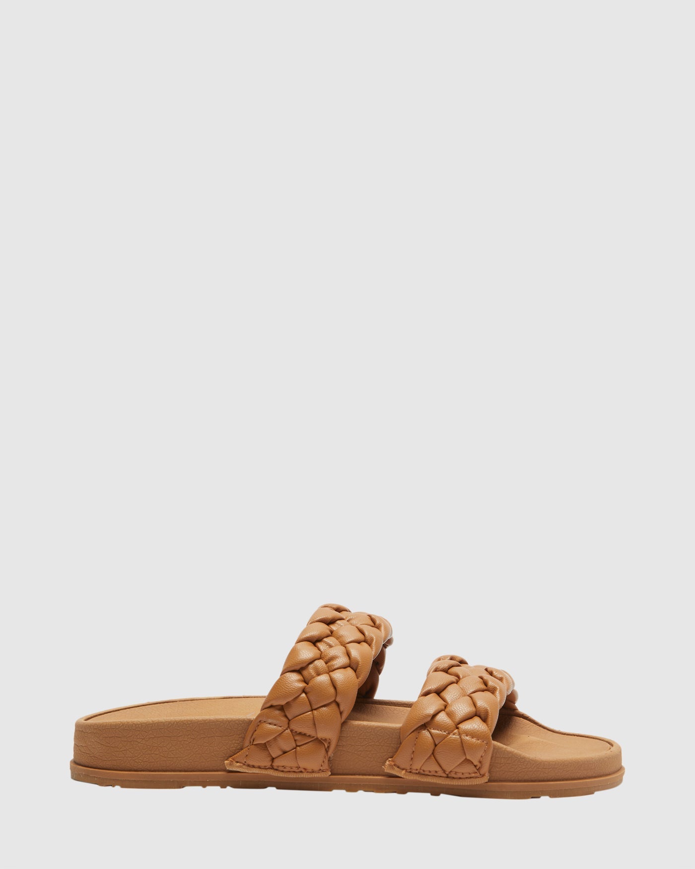 Roxy Slippy Braided Slide (view 2)