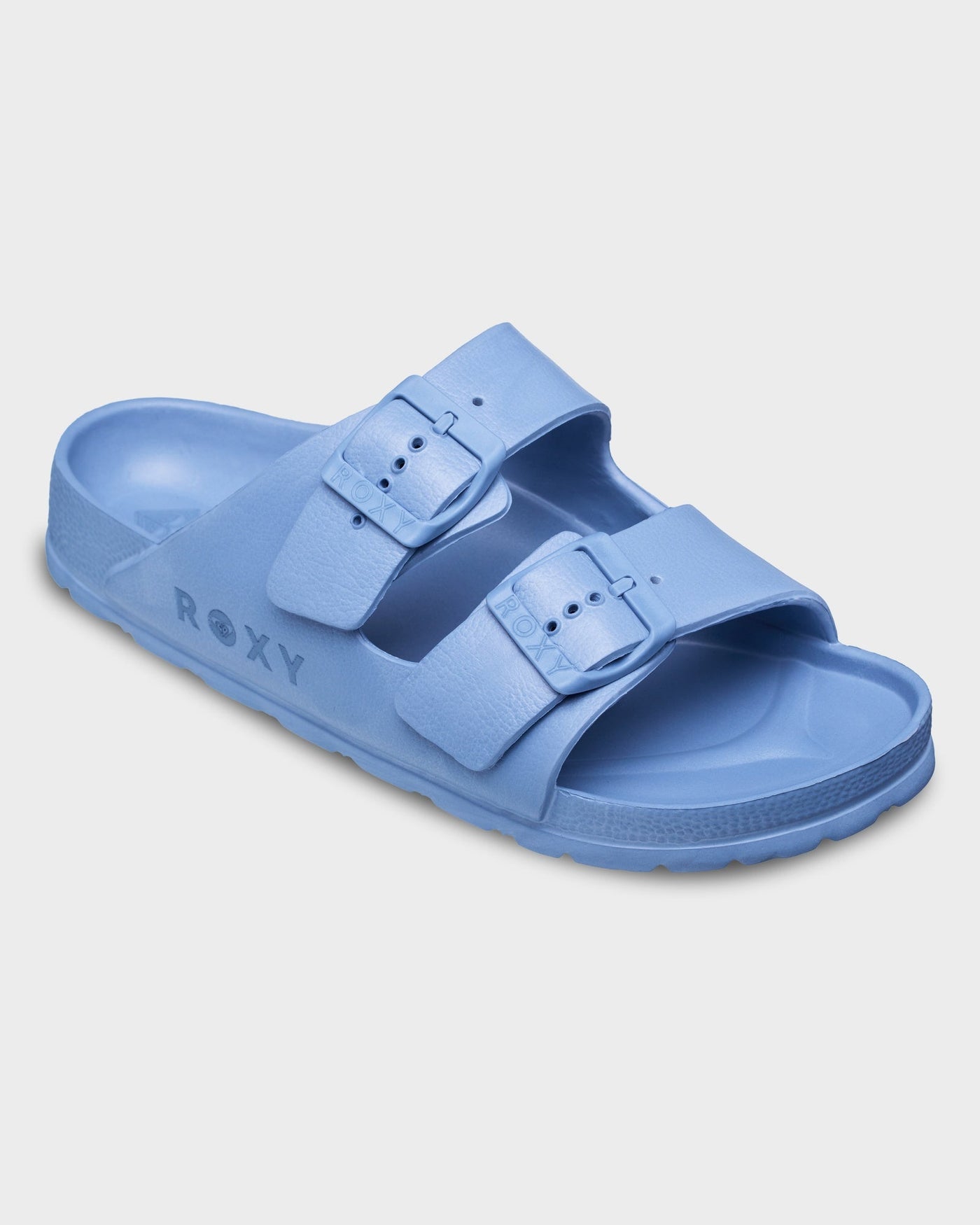 Roxy Kattie Slide - Rain Washed (view 2)