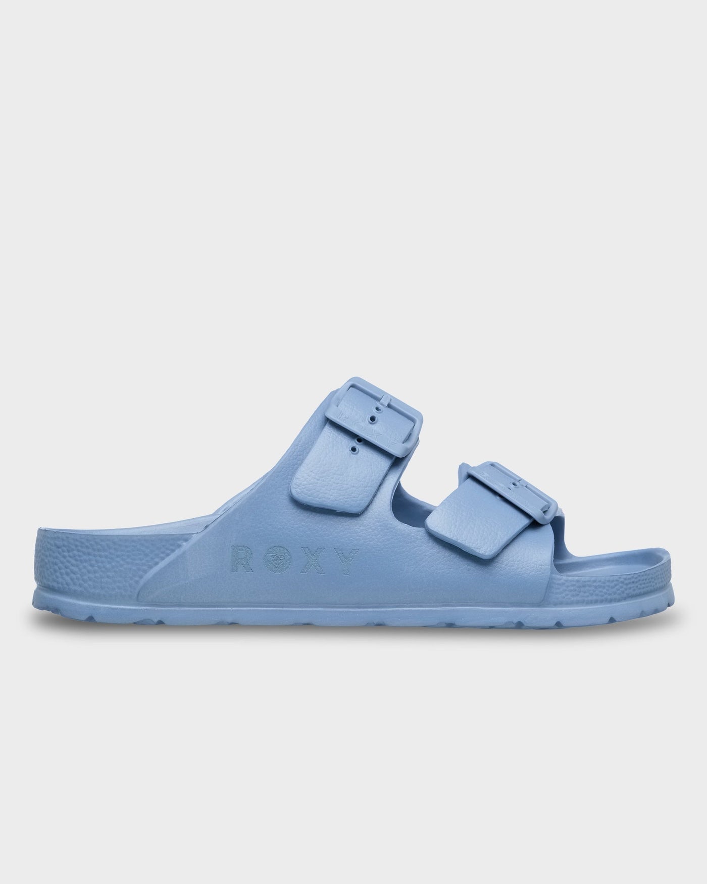 Roxy Kattie Slide - Rain Washed (view 3)