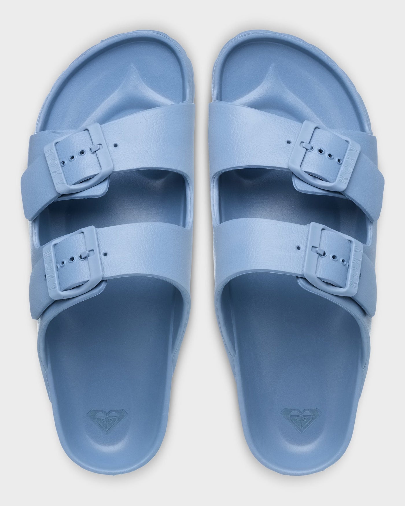 Roxy Kattie Slide - Rain Washed