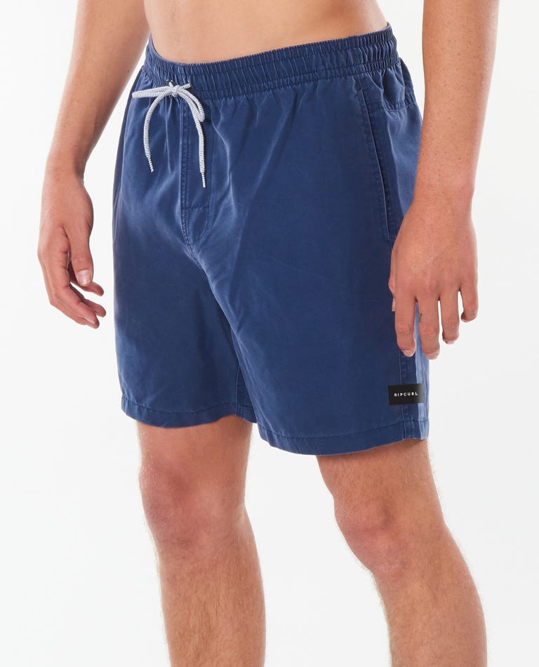 Rip Curl Bondi Volley - Navy (view 2)