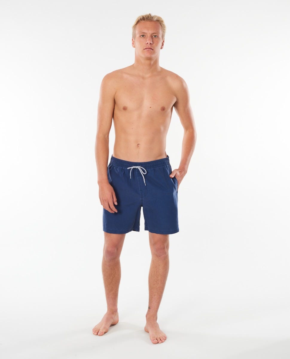 Bondi Volley - Navy