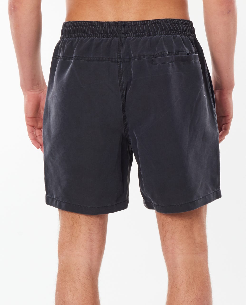 Bondi Volley - Black - Catani Clothing