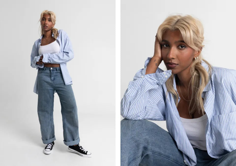 CT Shoreline Knit Slip - Black